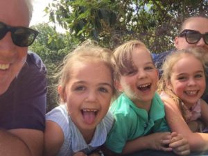 ‎Daniela Gagliardi‎ - Humans of Finance