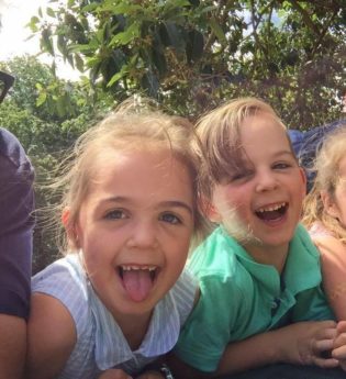 ‎Daniela Gagliardi‎ - Humans of Finance