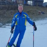 Andrew Crossley - Humans of Finance