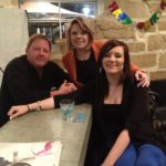 Chris Albon - Humans of Finance