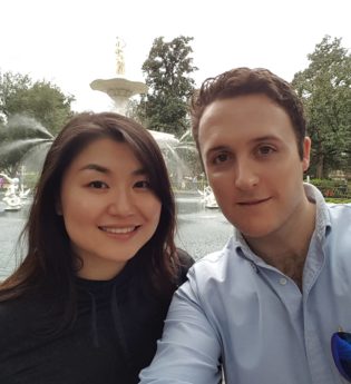 Jeremy Harper - Humans of Finance