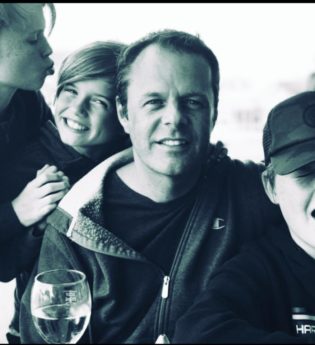 Owen Joyce - Humans of Finance