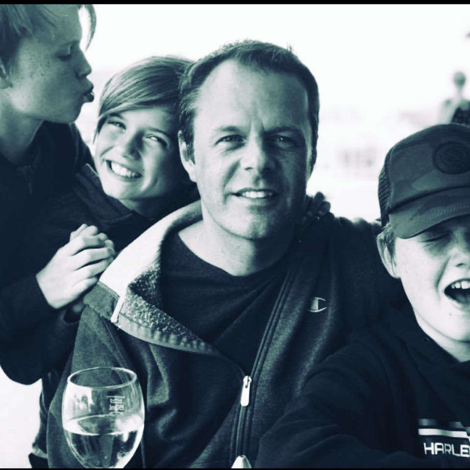 Owen Joyce - Humans of Finance