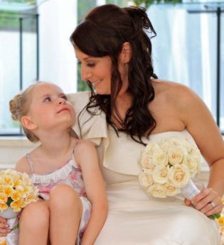 Luciana Scofield - Humans of Finance